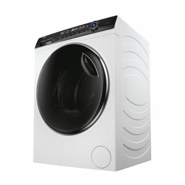 Haier HW90-BD14979EU1 lavatrice Caricamento frontale 9 kg 1400 Giri/min Bianco