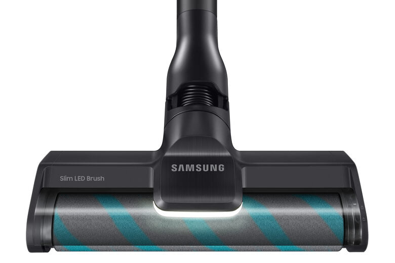 Samsung Aspirapolvere senza filo Jet™ 95 multi extra 210W VS20C955CTK