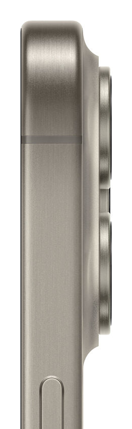 Apple iPhone 15 Pro 128GB Titanio Naturale