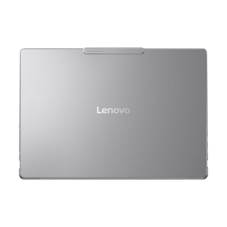 Lenovo Yoga Slim 7 14ILL10 Copilot+ PC Intel Core Ultra 7 256V Computer portatile 35,6 cm (14") WUXGA 16 GB LPDDR5x-SDRAM 1 TB SSD Wi-Fi 7 (802.11be) Windows 11 Home Italiano Grigio