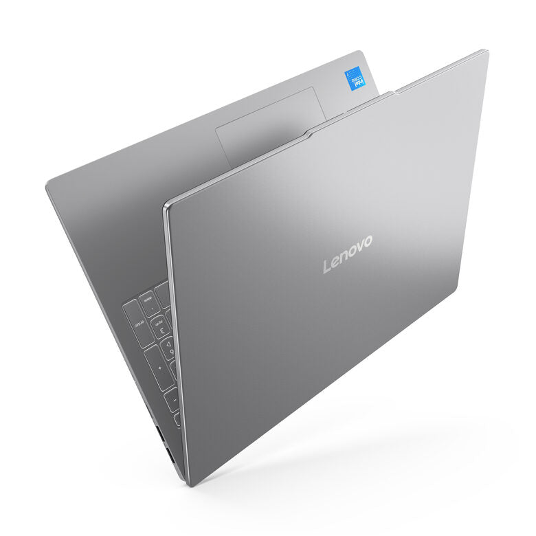 Lenovo IdeaPad | Notebook Slim 5 | Display 16.0'' WUXGA (1920x1200) | Processore INTEL Core Ultra 9 185H | Memoria RAM 32GB | Memoria SSD 1TB | Scheda grafica Integrata | Sistema Operativo Windows 11 Home | LUNA_GREY | Caricatore NON incluso
