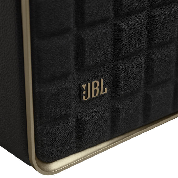JBL Authentics 500 altoparlante Nero, Oro Cablato 135 W