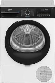 Beko BMGT4122SBI: Asciugatrice 12kg, classe E, motore inverter