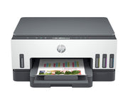 HP Smart Tank 7005 Wireless All-in-One Colore Stampante, Stampa fronte/retro; fotocopiatrice, scanner
