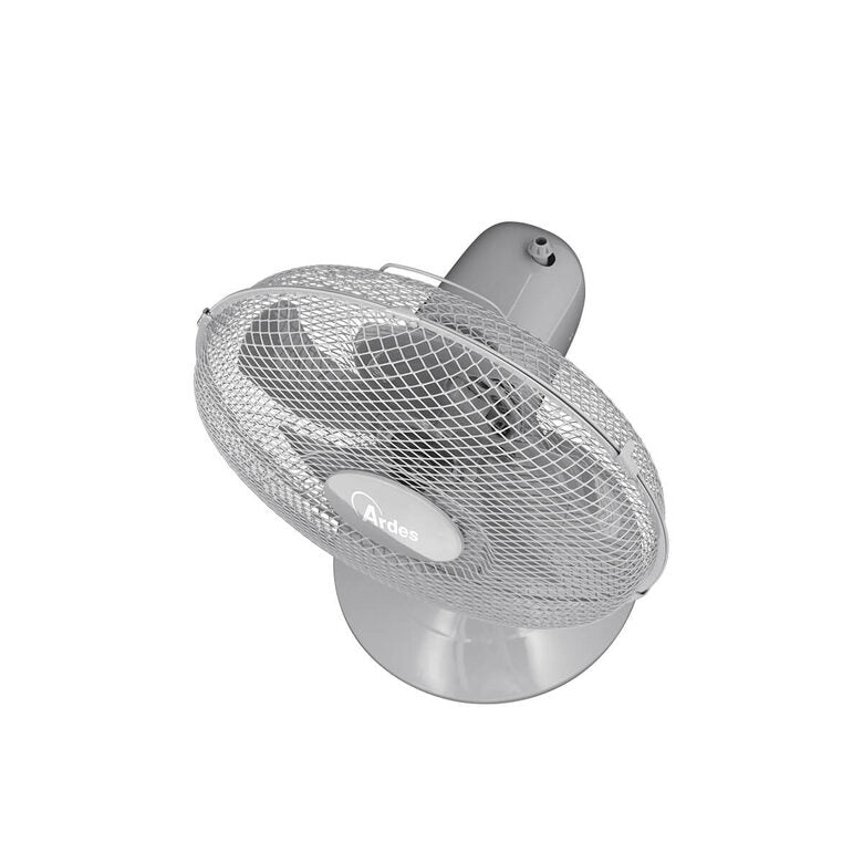 Ardes AR5ST30G Steelo 30 ventilatore da tavolo Grigio
