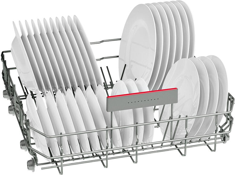 Bosch Serie 4 SMS4EMI06E lavastoviglie Libera installazione 14 coperti B