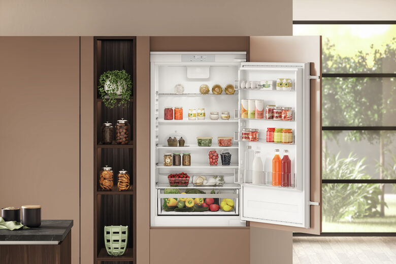Hotpoint BCB 4020 E Da incasso 400 L Bianco