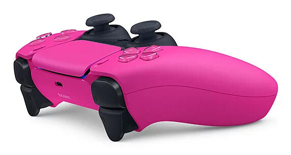 Sony Controller wireless DualSense – Nova Pink