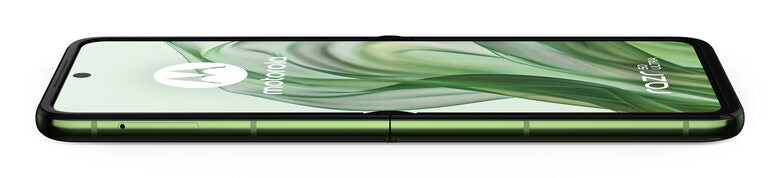 Motorola razr 50 Ultra 17,5 cm (6.9") Doppia SIM Android 14 5G USB tipo-C 12 GB 512 GB 4000 mAh Verde