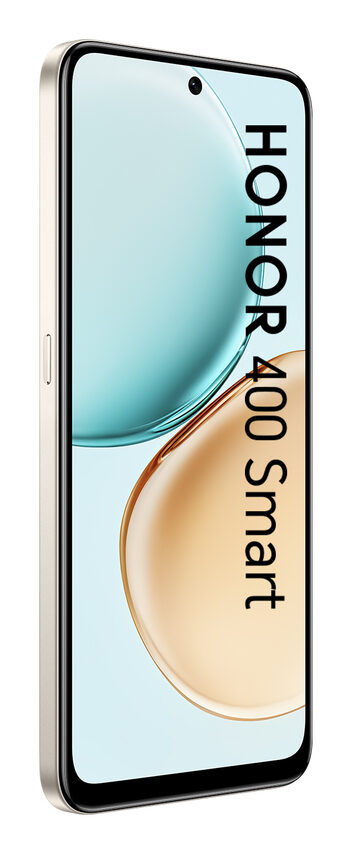 Honor 400 Smart Smartphone Desert Gold 6GB+128GB