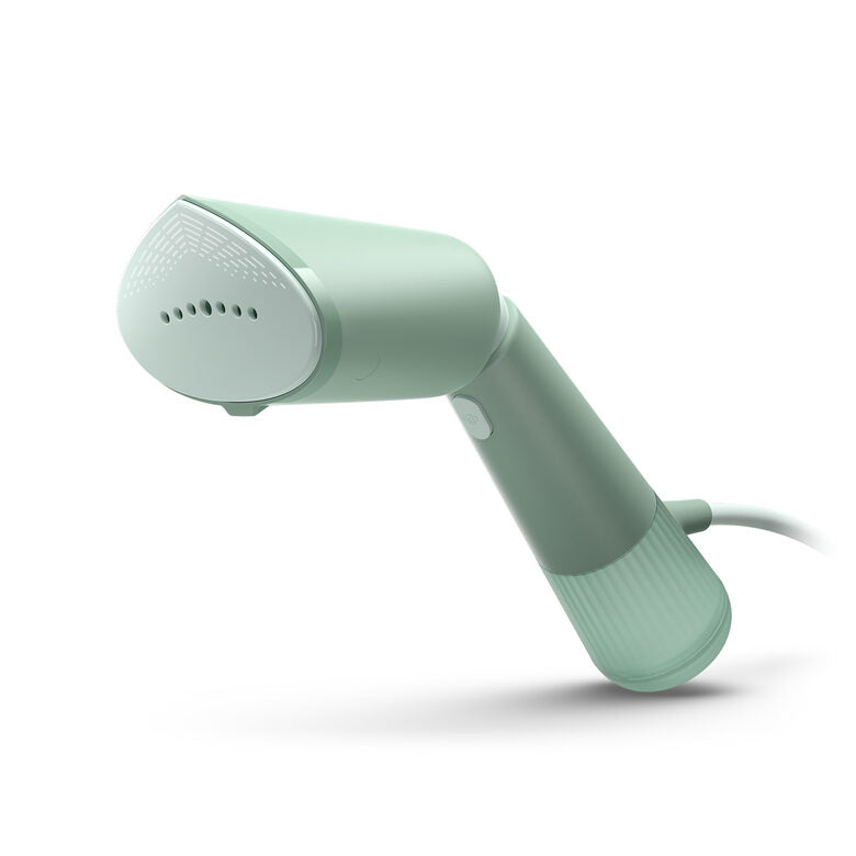 Philips STH5010/70 stiratrice a vapore Vapore per indumenti portatile 0,12 L 1400 W Verde chiaro
