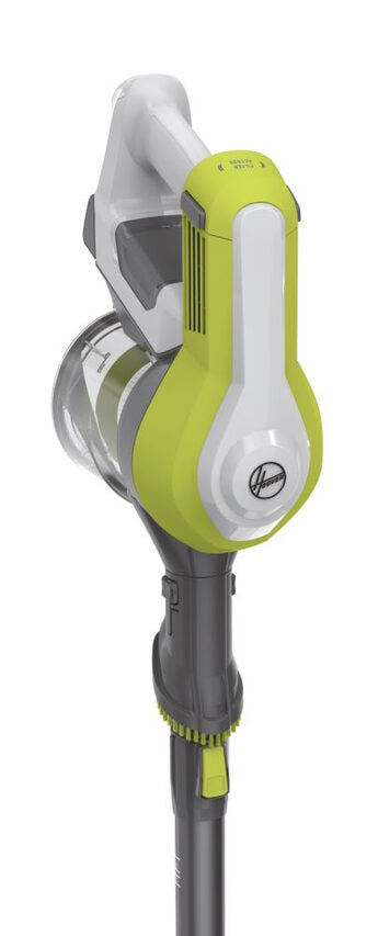 Hoover HF1 HF110H 011 Senza sacchetto 0,9 L 170 W Grigio, Lime