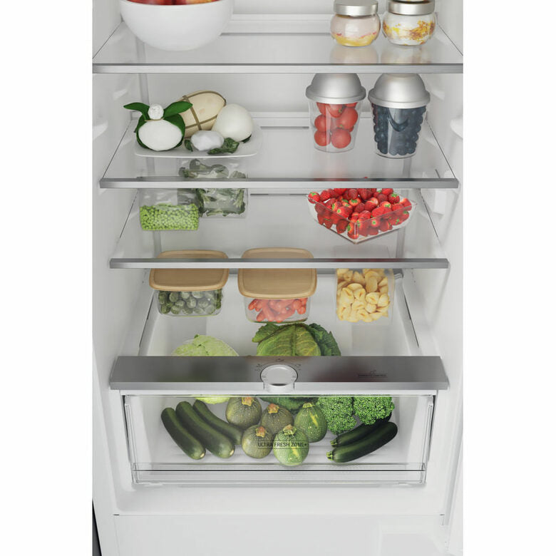 Hotpoint HAC18 T112 frigorifero con congelatore Da incasso