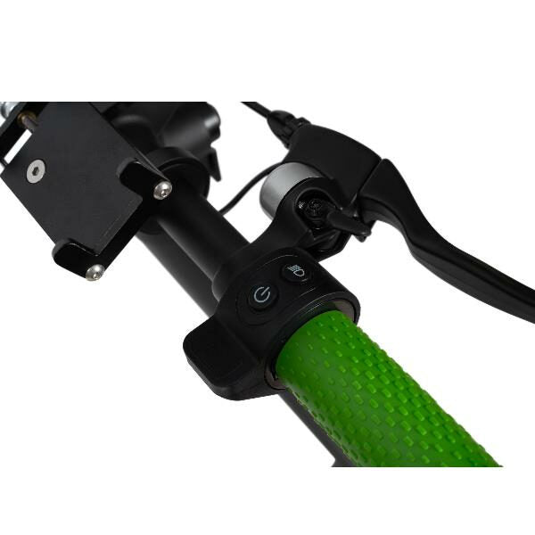 Nilox Lizard Monopattino Off-Road Elettrico