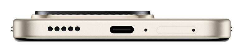 Honor 400 Smart Smartphone Desert Gold 6GB+128GB