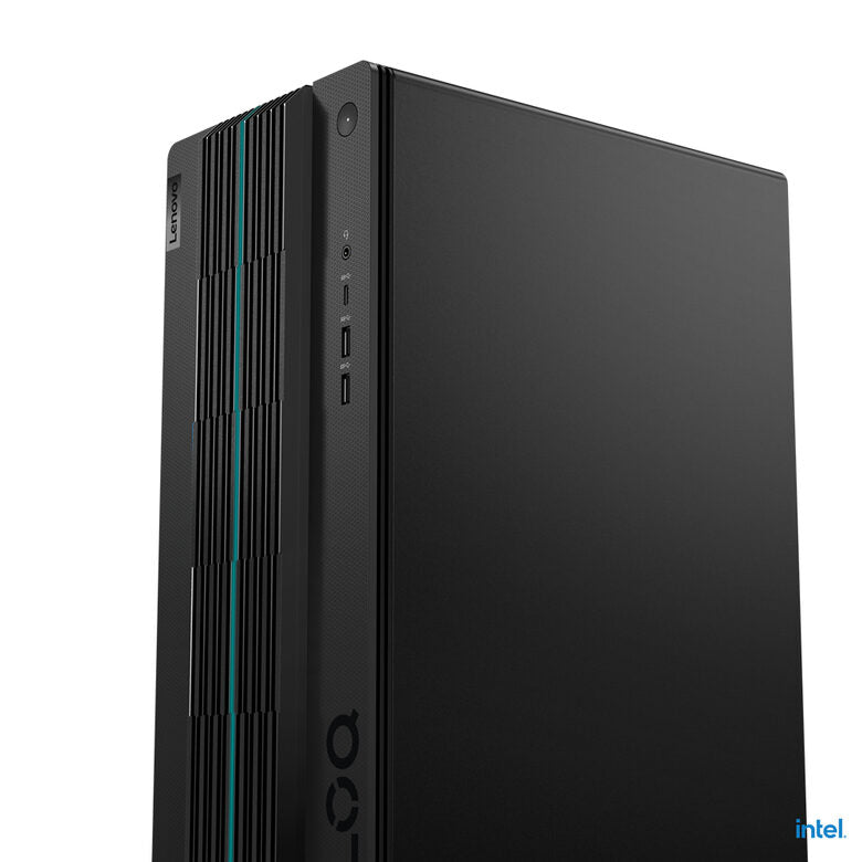 Lenovo LOQ 17IRB8 Tower Intel® Core™ i5 i5-13400F 16 GB DDR4-SDRAM 512 GB SSD NVIDIA GeForce RTX 4060 Windows 11 Home PC Nero