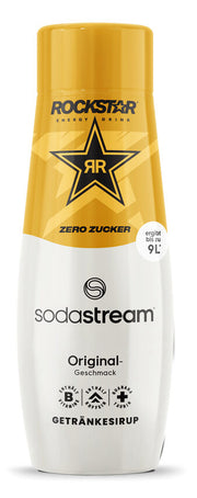 SodaStream 1924220490 Accessorio e ricarica per gasatore Sciroppo di carbonatazione
