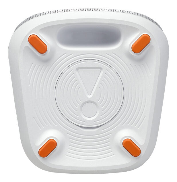 JBL PartyBox Club 120 Altoparlante da festa Bianco 160 W