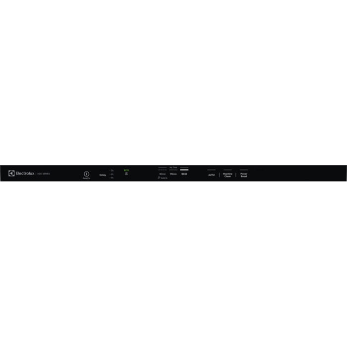 Electrolux Lavastoviglie Incasso 60 Cm - Int. Totale 14 Coperti Classe C 44 Dba E52LC202S