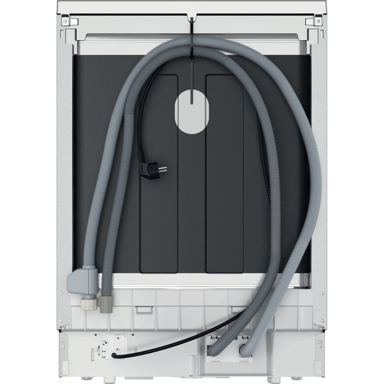 Hotpoint Ariston Lavastoviglie a libera installazione HA4FFB14BX
