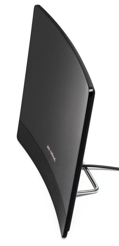 Meliconi AT 52 R1 USB antenna televisiva Interno 1 dB