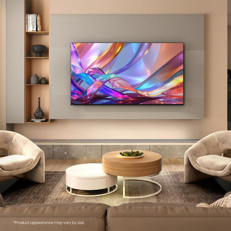 Hisense 43E79S TV 109,2 cm (43") 4K Ultra HD Smart TV Wi-Fi Nero