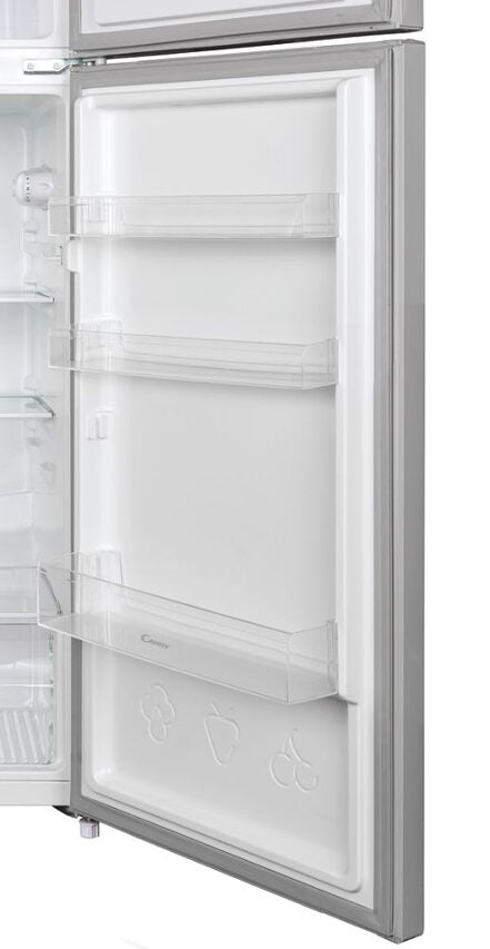 Candy CDG1S514ES frigorifero con congelatore Libera installazione 211 L E Bianco