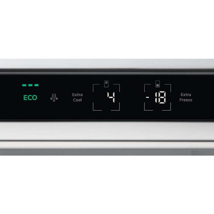 AEG TSC7G181DS frigorifero con congelatore Da incasso 256 L D