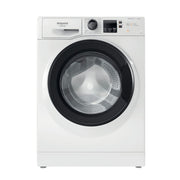 Hotpoint Lavatrice NF925WK IT 9KG B Vapore