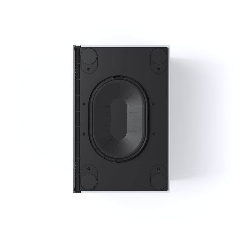 Ecovacs WINBOT W3 OMNI EU 4500 mAh