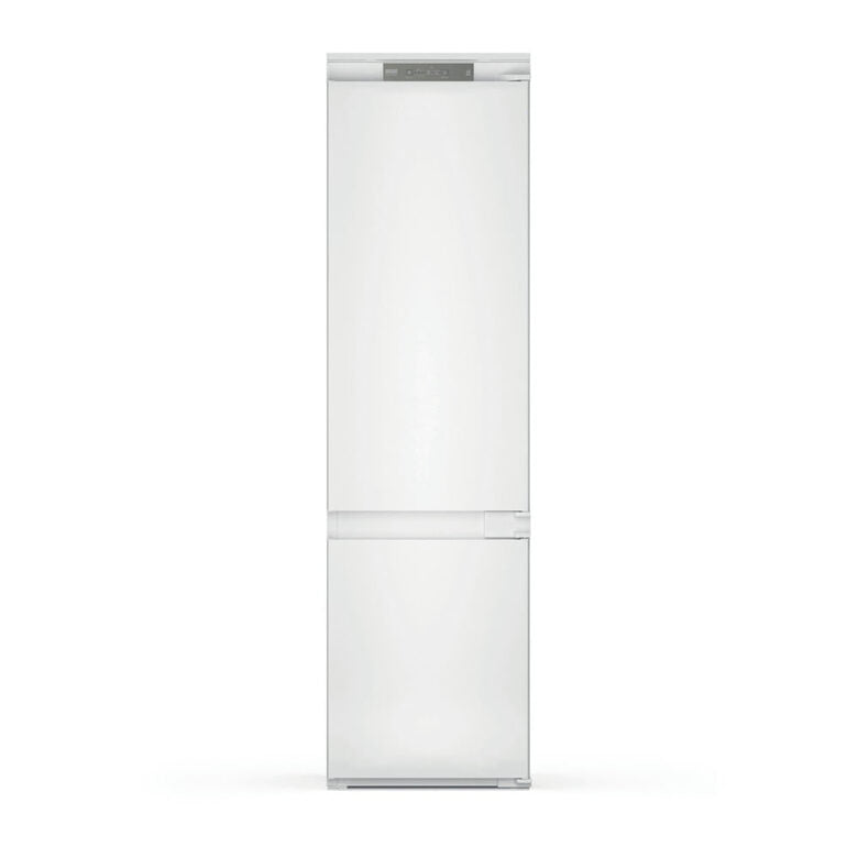 Whirlpool WHC20 T352 Frigorifero combinato da incasso con congelatore 280 L E Bianco