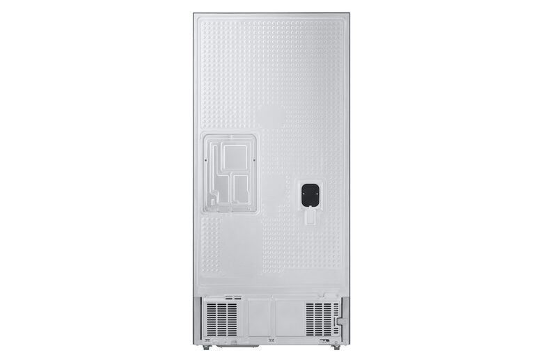 Samsung RF50C530ES9 Frigorifero Side By Side Libera Installazione 3 Porte RF5000C 495L