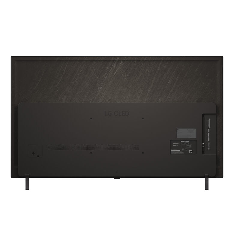 LG OLED AI OLED55B56LA TV Serie B5 55'' 4K, α8 Gen2, Dolby Vision, 20W, 4 HDMI con VRR 120Hz, G-Sync, Smart TV WebOS 25