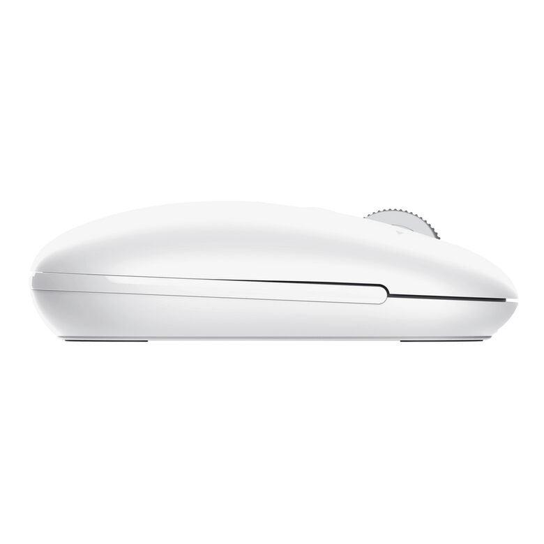 Trust Seron Slim Multi mouse Ufficio Ambidestro RF senza fili + Bluetooth Ottico 3200 DPI
