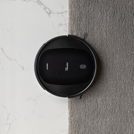 Cecotec 05731Aspirapolvere Robot Senza sacchetto Nero