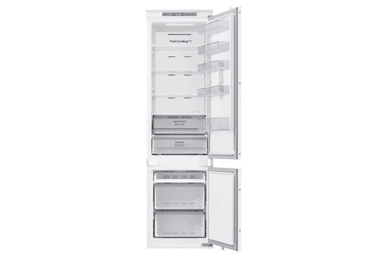 Samsung Frigorifero Combinato da Incasso F1rst 60 AI Plus 1.94m 298L Total No Frost