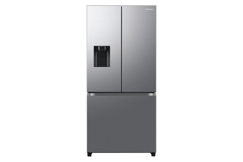 Samsung RF50C530ES9 Frigorifero Side By Side Libera Installazione 3 Porte RF5000C 495L
