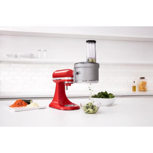 KitchenAid 5KSM2FPA Set di attacchi