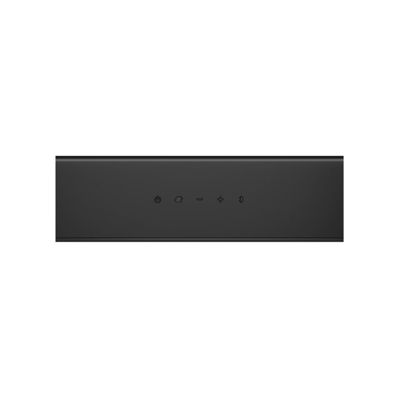 LG Soundbar S20A, 50W su 2.0 canali, Dolby Digital, DTS, AI Sound Pro, HDMI ARC, Bluetooth, USB