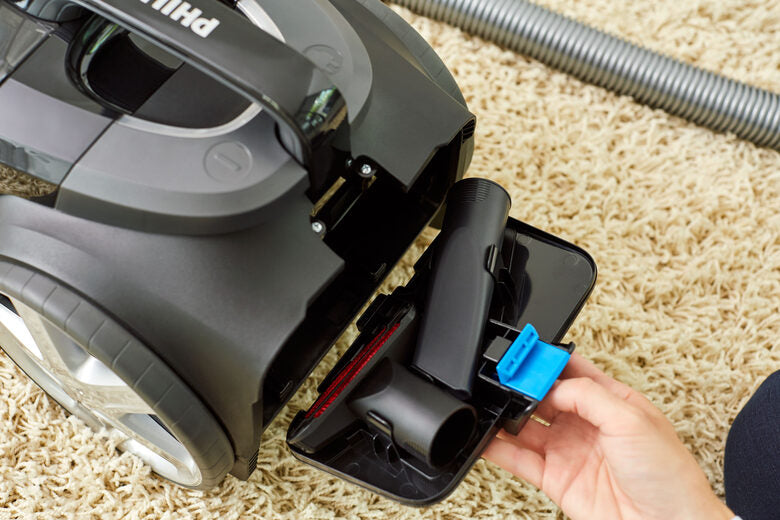 Philips PowerPro Expert Aspirapolvere senza sacco FC9745/09