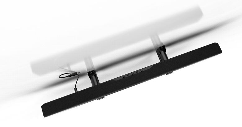 Meliconi 480530 accessorio per soundbar Montaggio a muro
