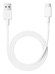 Xiaomi BHR087GGL cavo USB USB 2.0 1 m USB A USB C Bianco