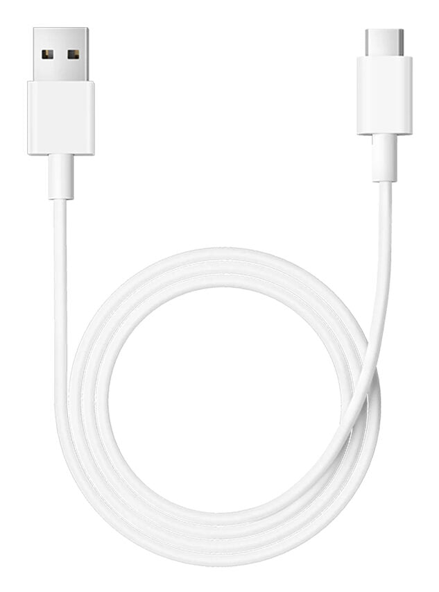 Xiaomi BHR087GGL cavo USB USB 2.0 1 m USB A USB C Bianco
