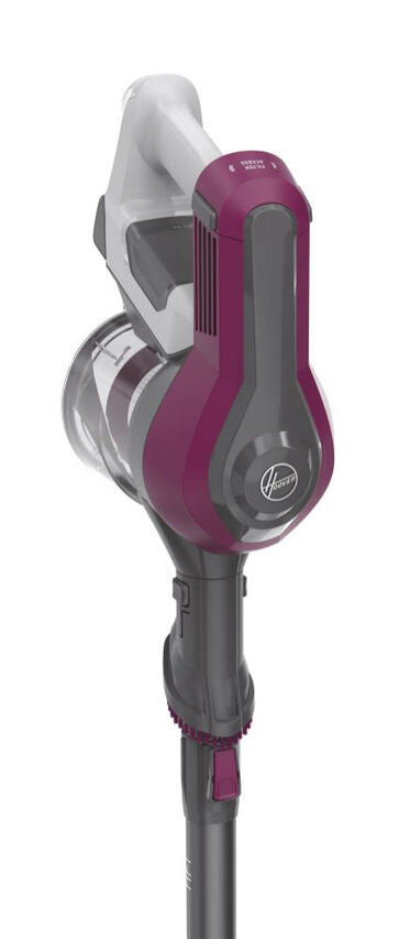 Hoover HF1 HF110P 011 Senza sacchetto 0,9 L 170 W Magenta