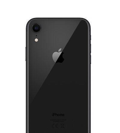 Apple iPhone XR 128GB Nero
