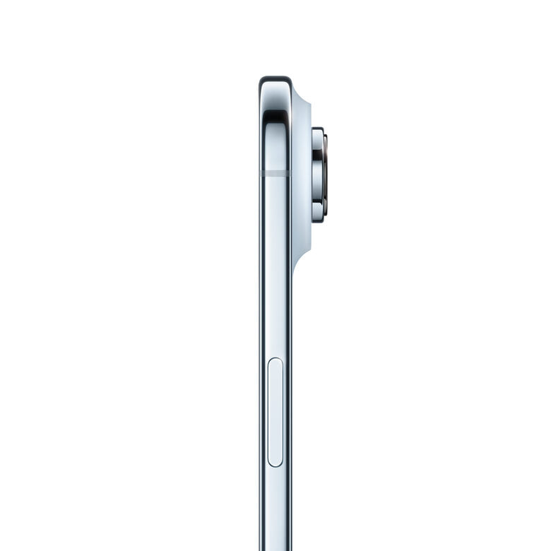 Apple iPhone Air 512GB Celeste