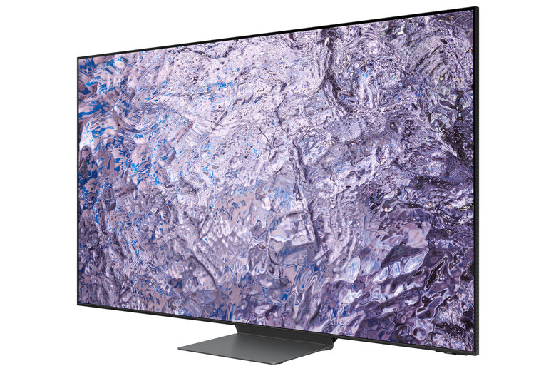Samsung Series 8 Neo QLED 8K 75" QN800C Smart Tv