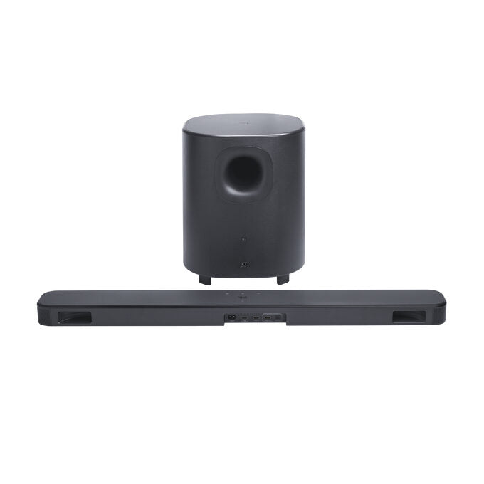 JBL Bar 500MK2 Nero 5.1 canali 750 W