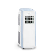 Argoclima FUTURE condizionatore portatile 63 dB 1000 W Blu, Bianco