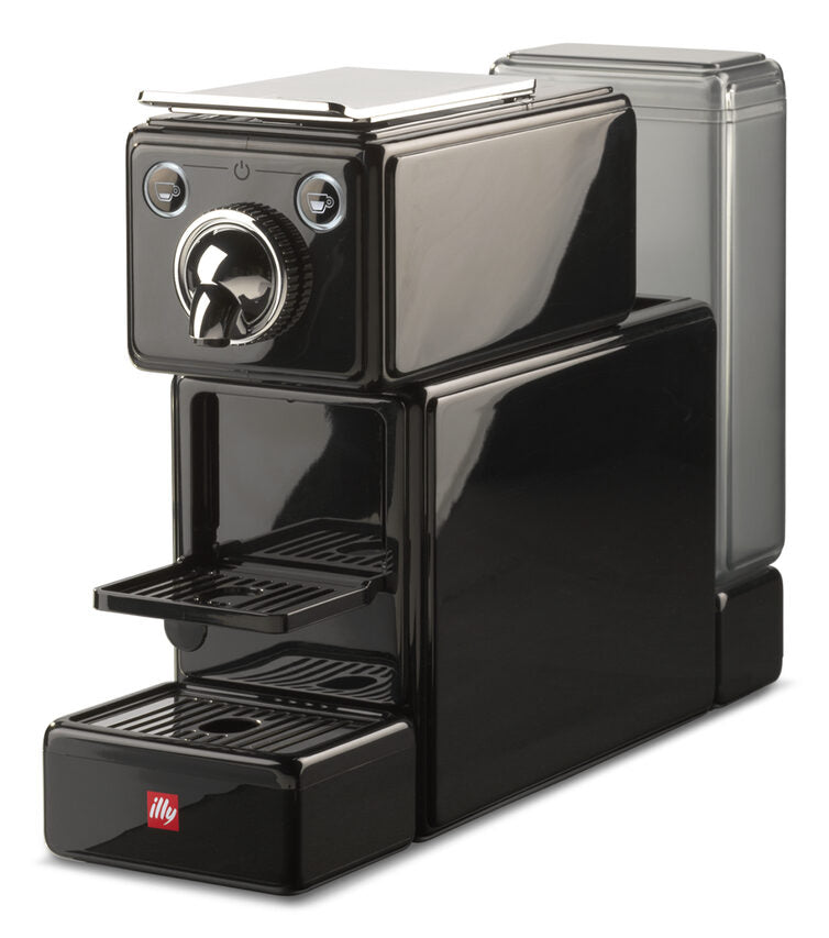 Illy X3 Automatica/Manuale Macchina per caffè a capsule 0,8 L